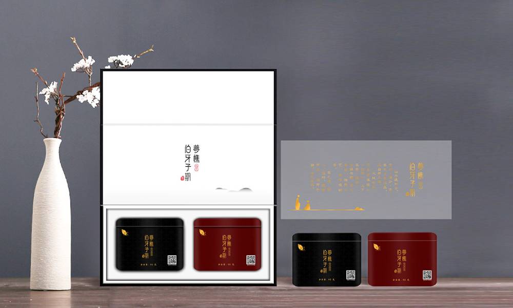 新兴县包装设计：文化赋能，创新驱动，解锁城市产业新势能